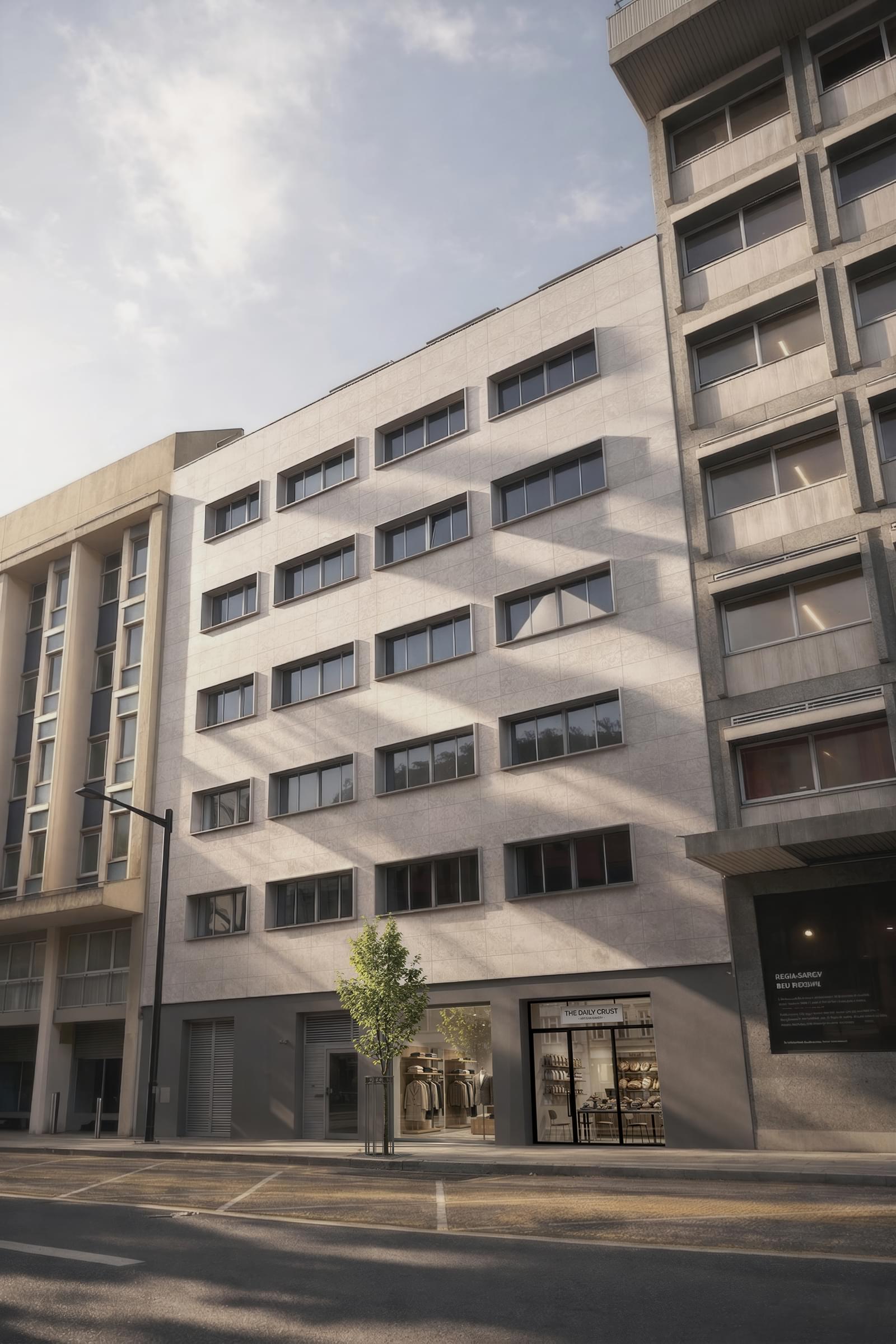 3 Bedroom Apartment/Flat's Image 33