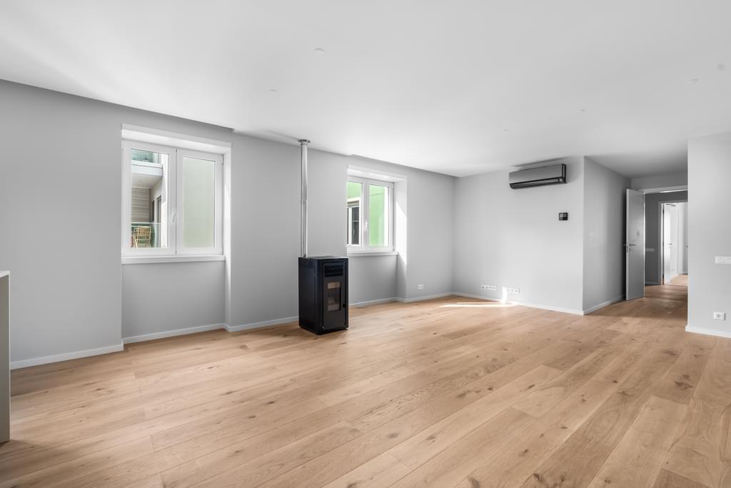 3 Bedroom Apartment with garden, Marquês de Pombal, Lisboa 2677639680