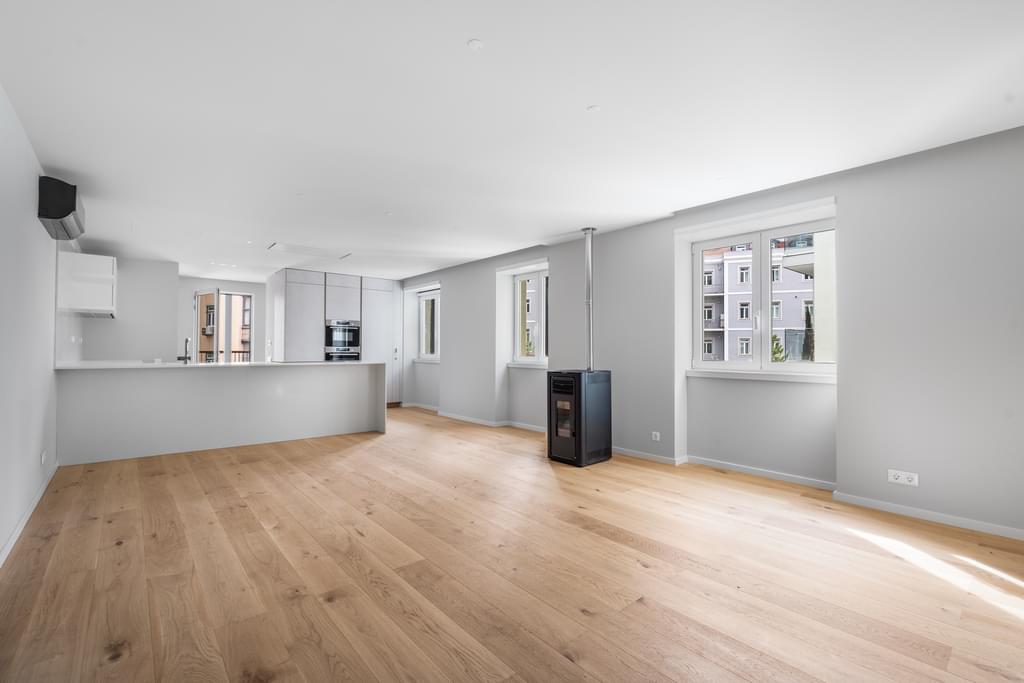 3 Bedroom Apartment with garden, Marquês de Pombal, Lisboa 2677639680