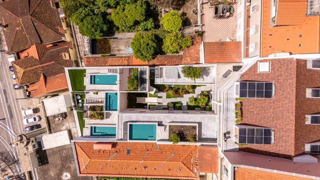 1 Bedroom Apartment with garden, Santos, Lisboa 2748962969