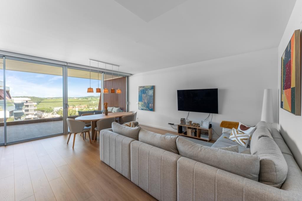 2 Bedroom Apartment with swimming pool, Belas Clube de Campo, Sintra 1634208694