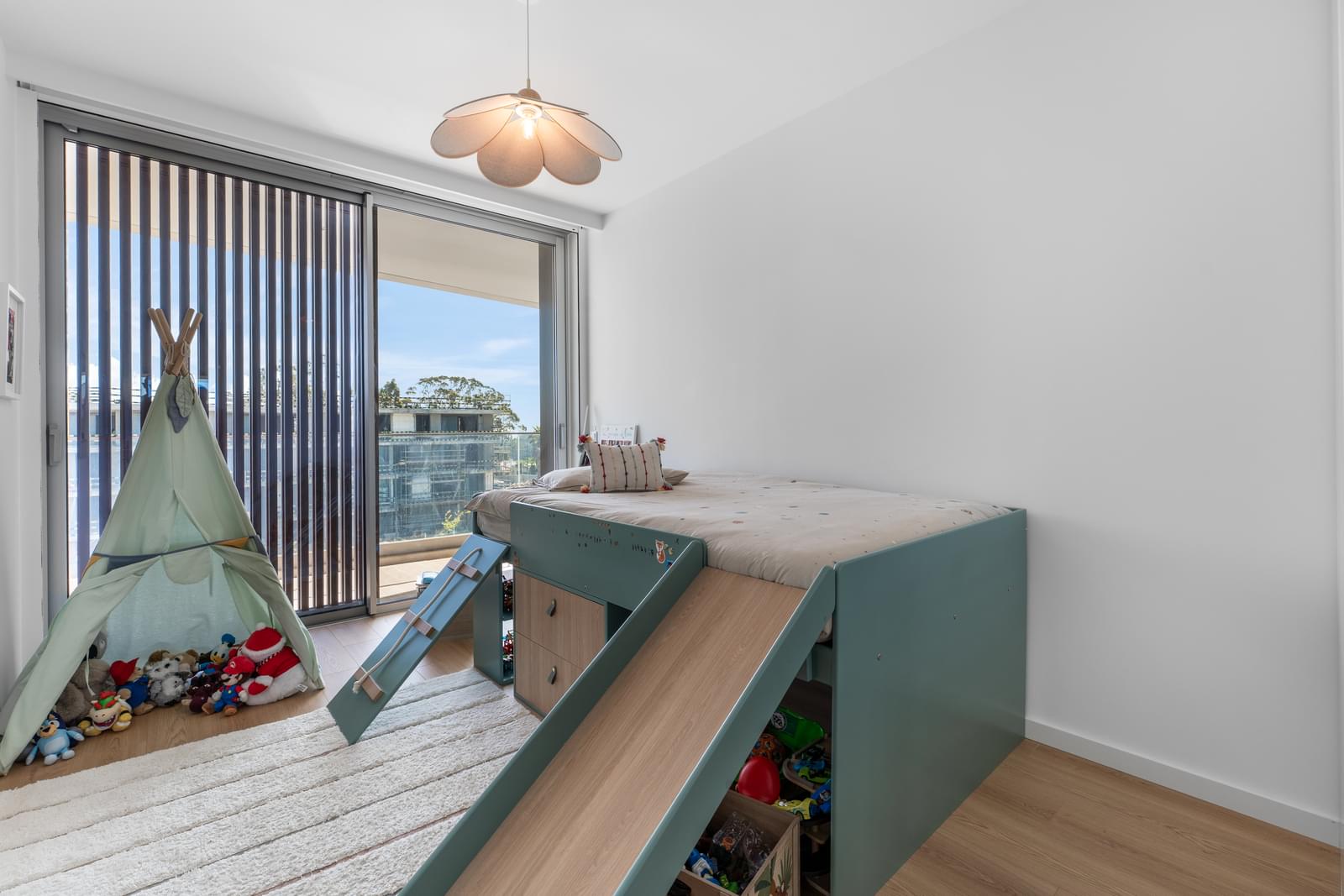 2 Bedroom Apartment/Flat's Image 16