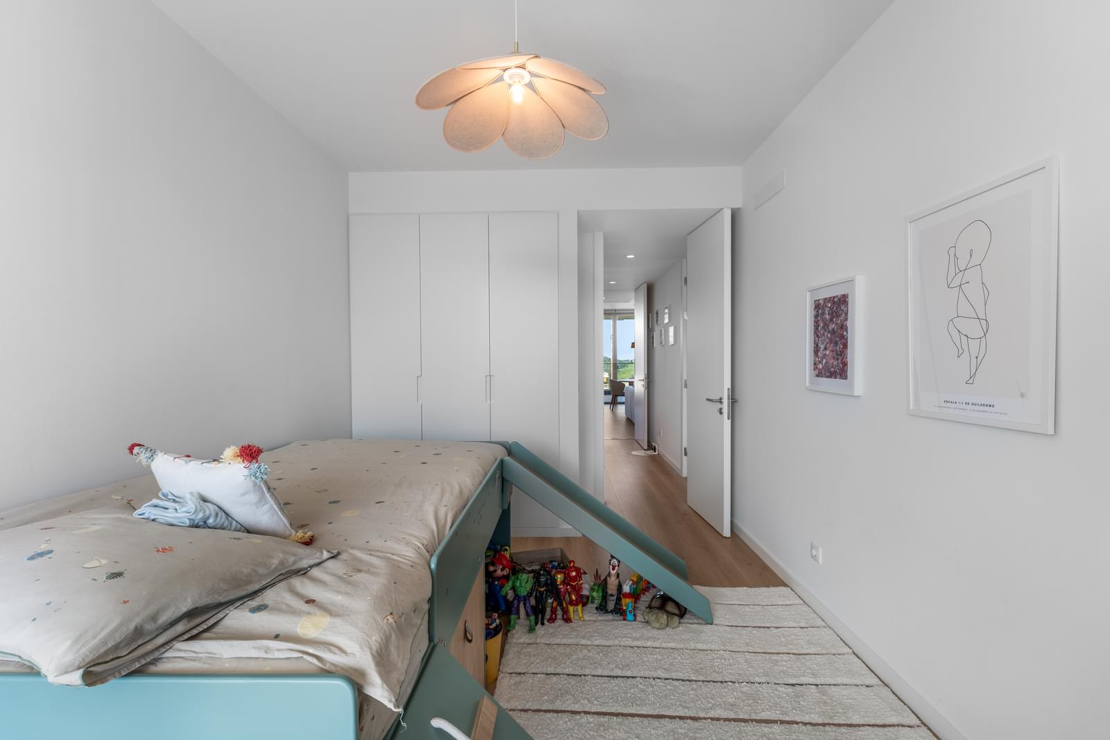 2 Bedroom Apartment/Flat's Image 17