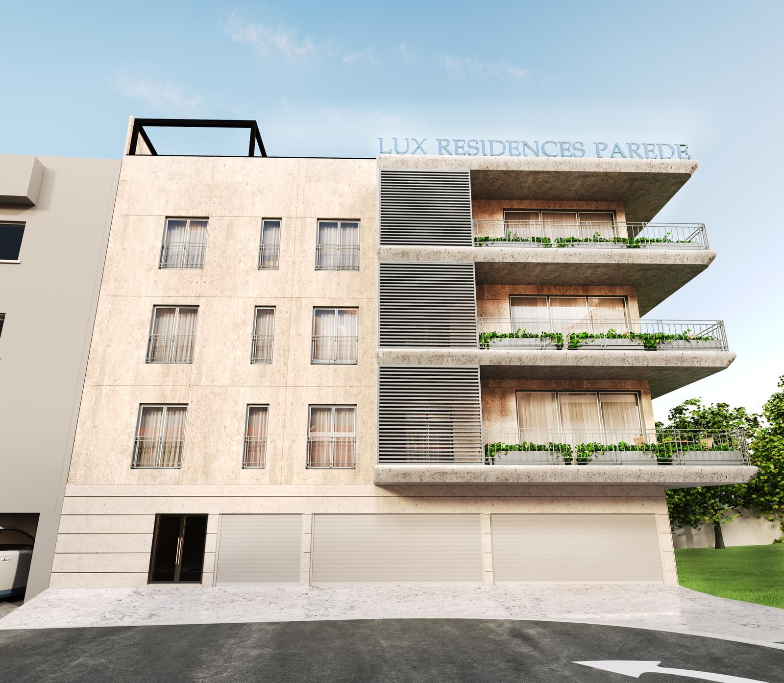 Lux Residences Parede - Image 6