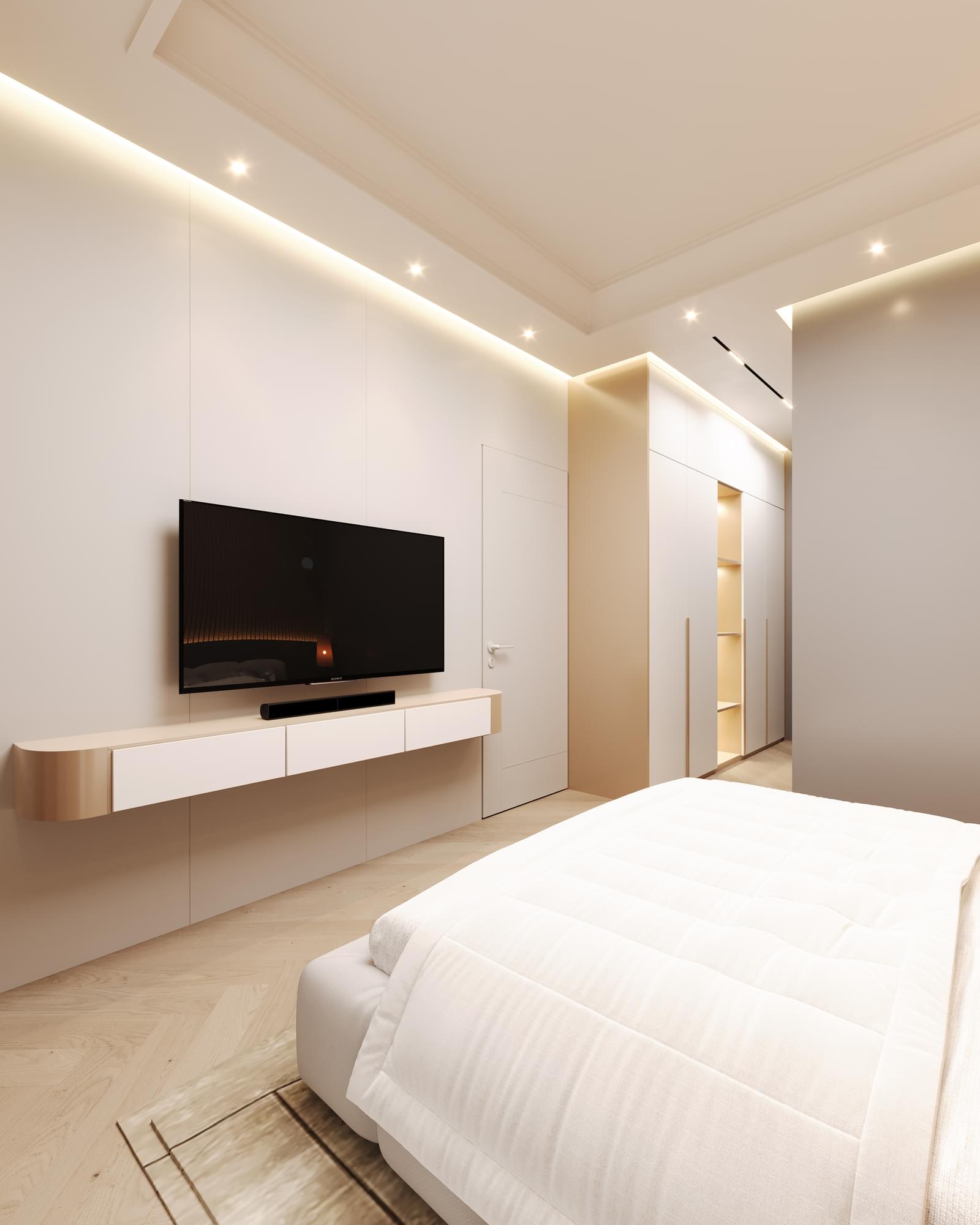 Apartamento T2 no Lux Residences Parede, Cascais - Imagem 13