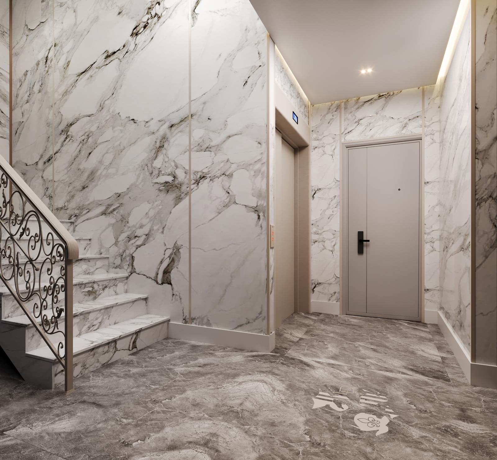 Lux Residences Parede - Image 27