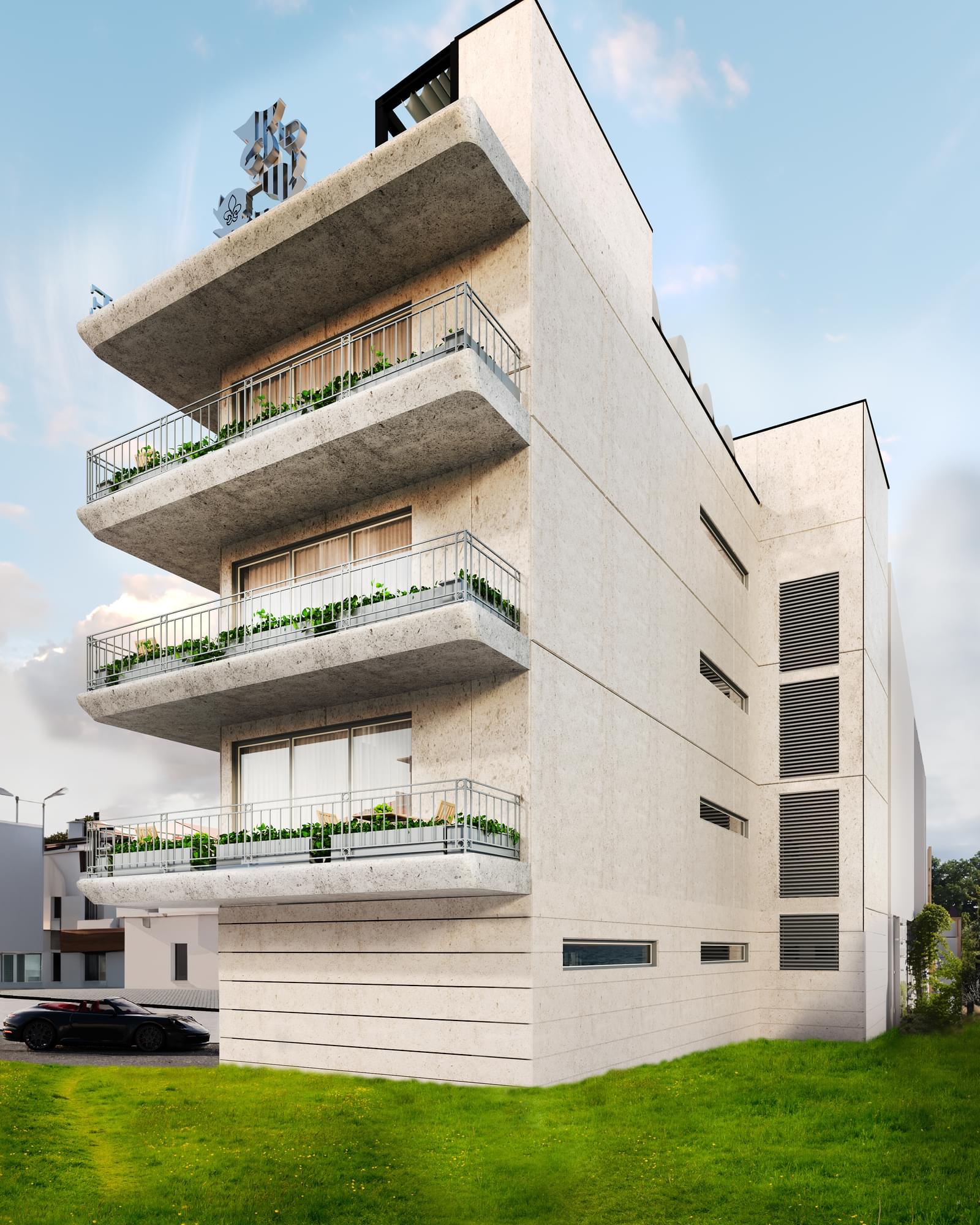 Lux Residences Parede - Image 7