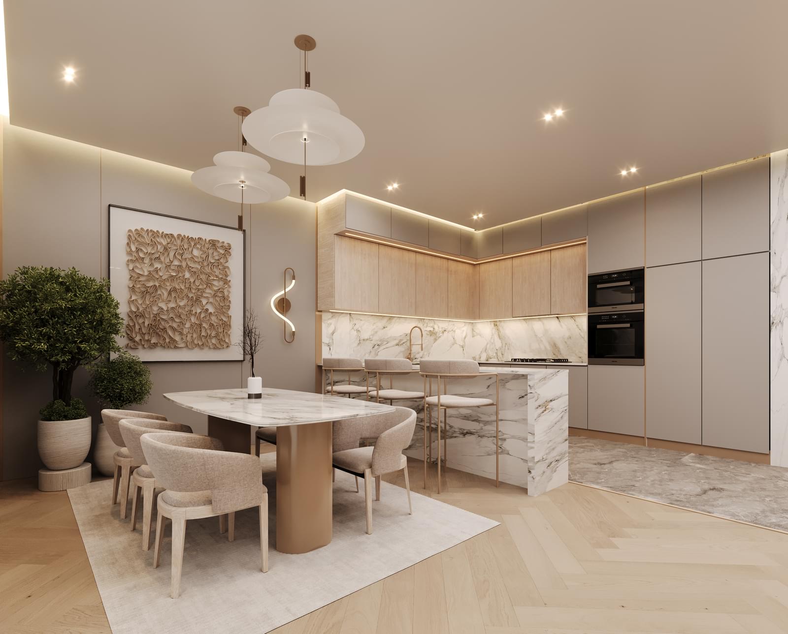 Lux Residences Parede - Image 15