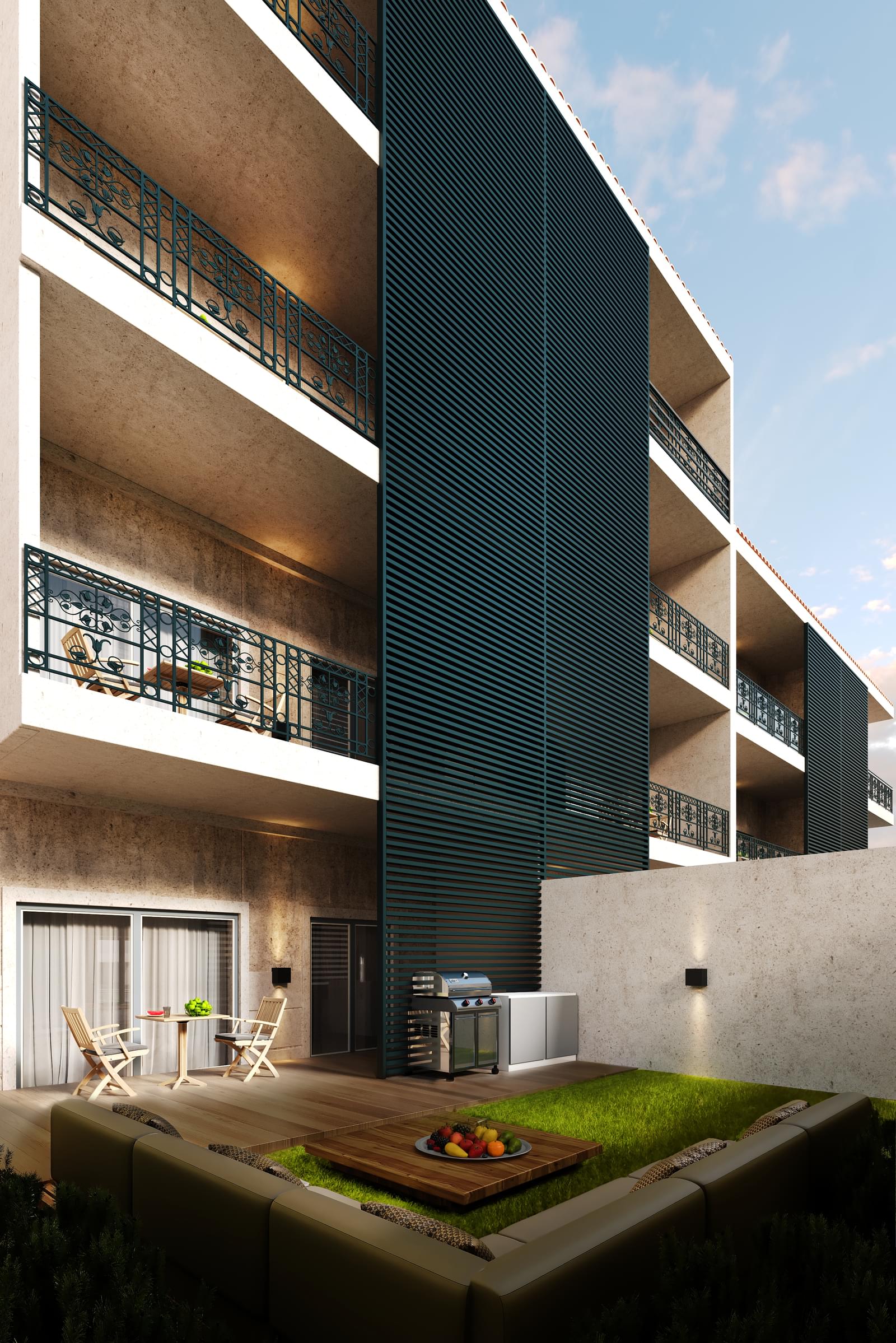 Lux Residences Parede - Image 4