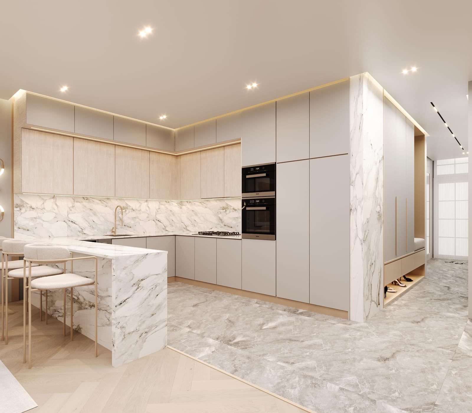 Lux Residences Parede - Image 17