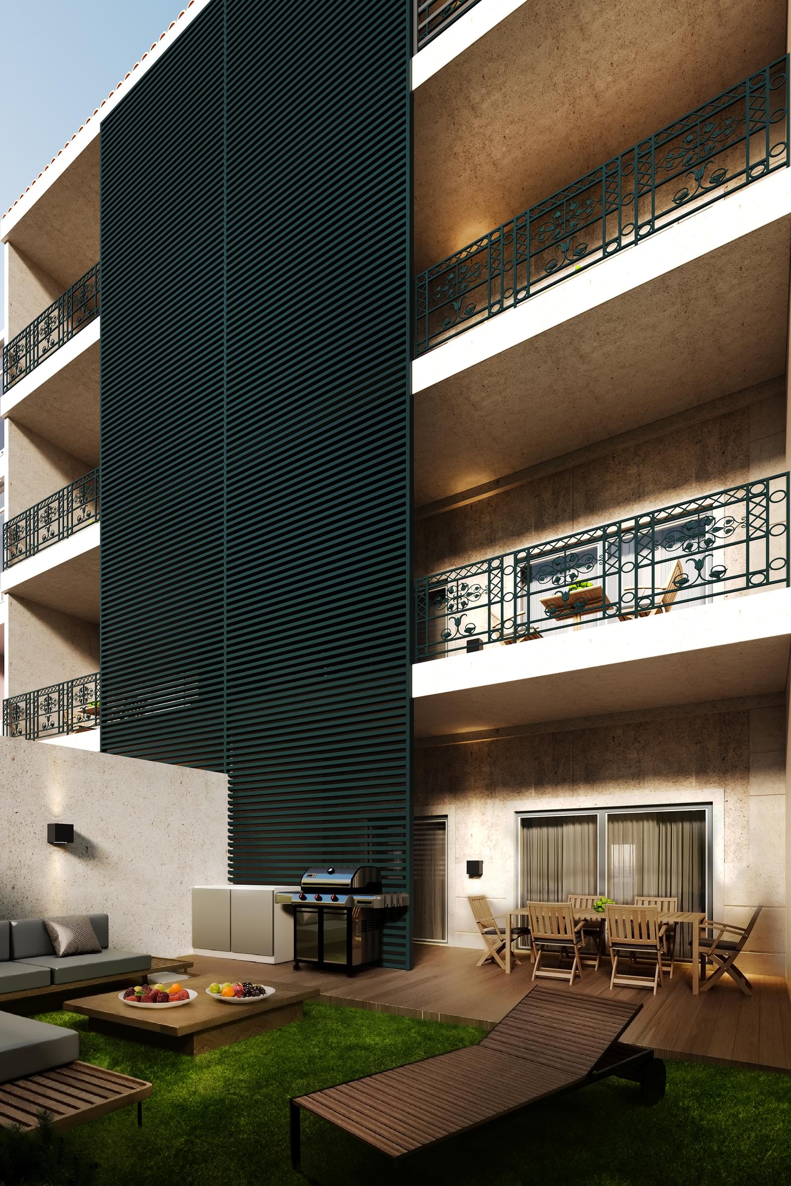 Lux Residences Parede - Image 5