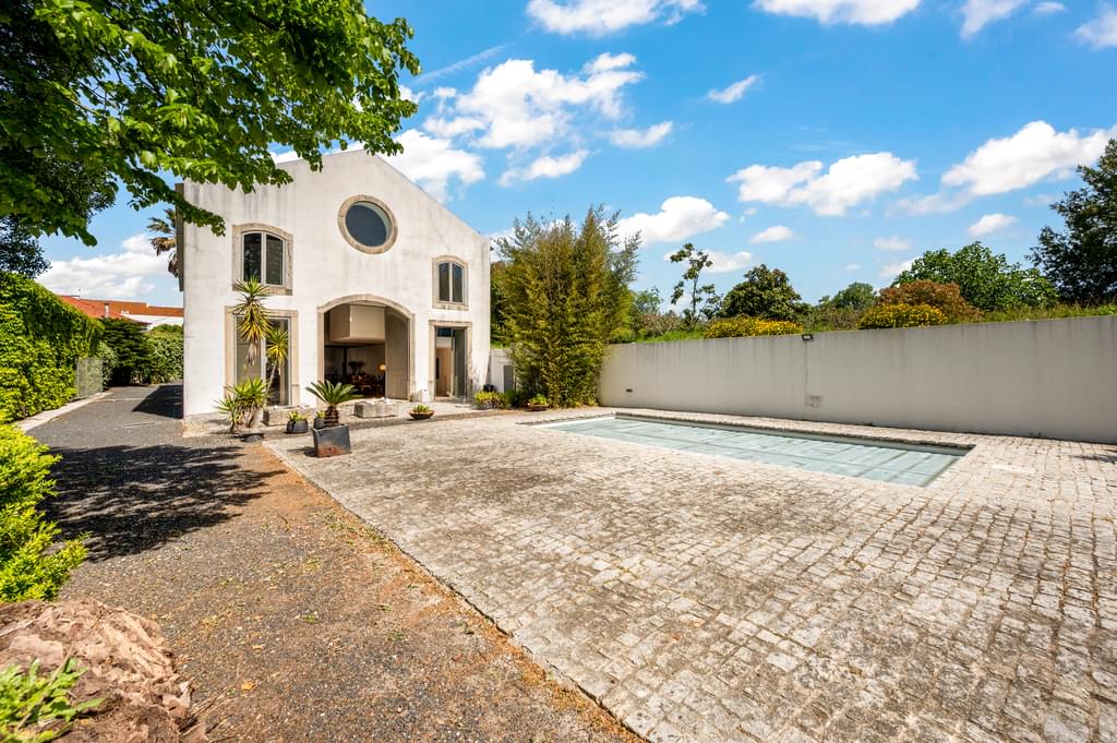5 Bedroom Detached house with swimming pool, Vila Fresca de Azeitão, Setúbal