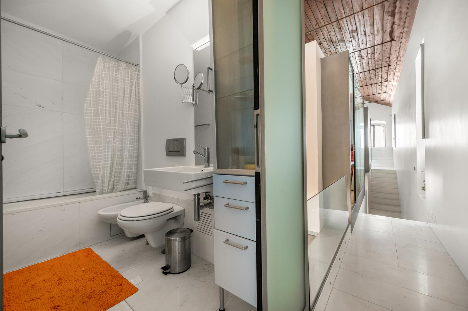 Moradia Isolada T5 com piscina - Imagem 17