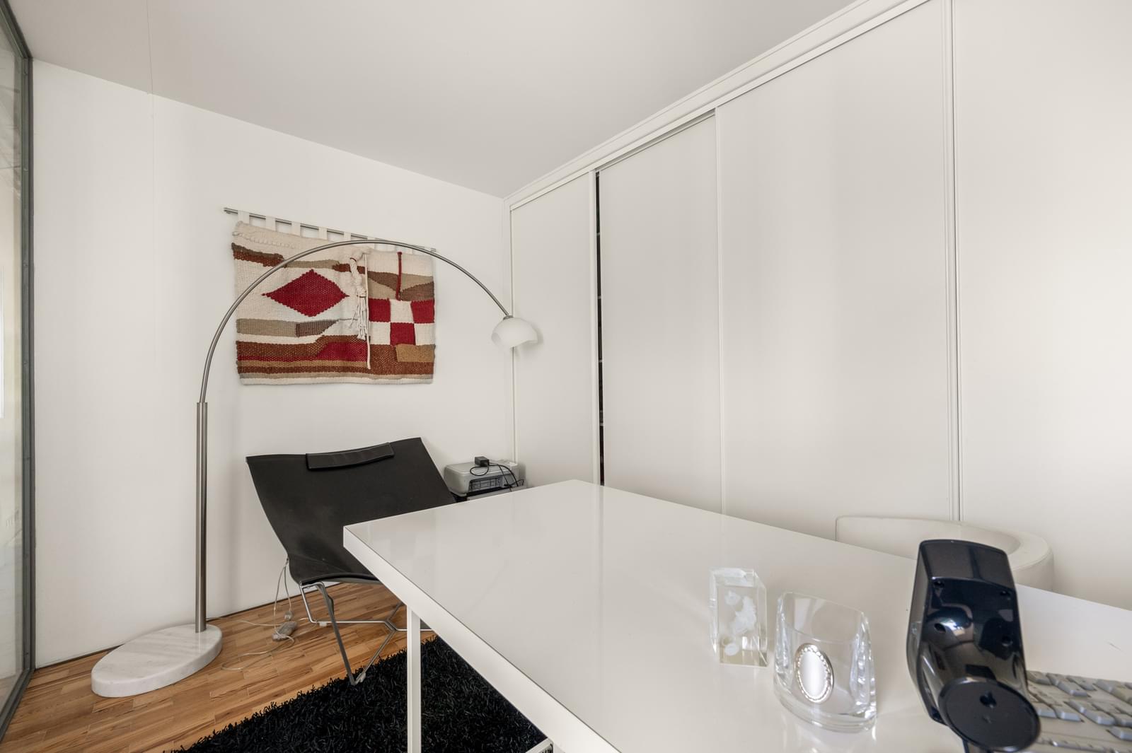 Moradia Isolada T5 com piscina - Imagem 21