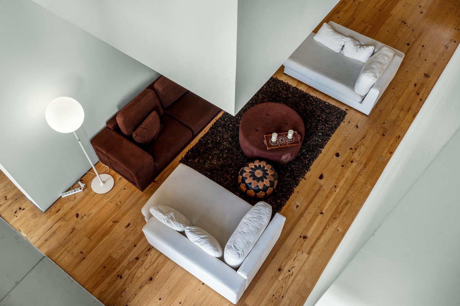 Moradia Isolada T5 com piscina - Imagem 22