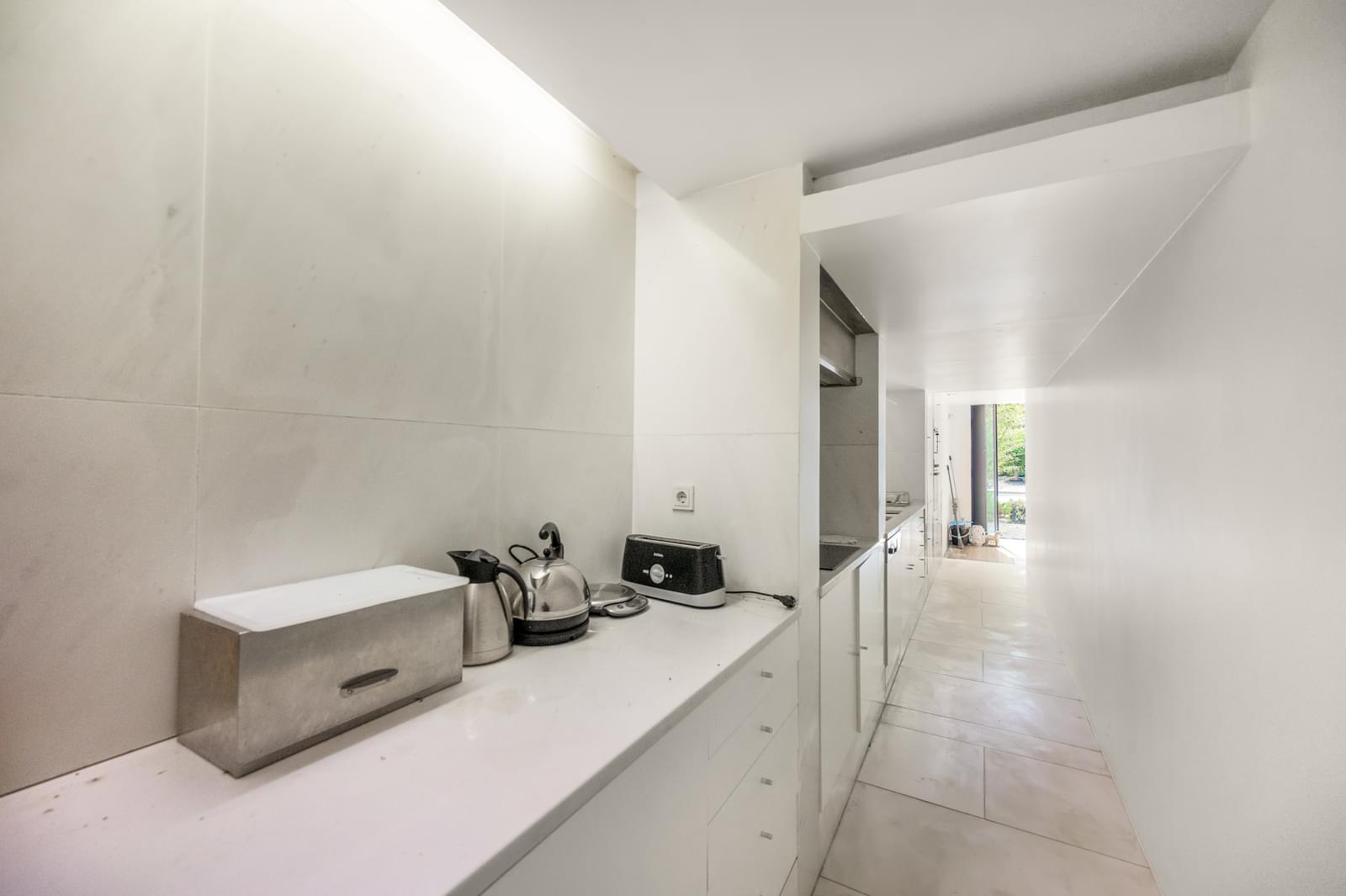 Moradia Isolada T5 com piscina - Imagem 24