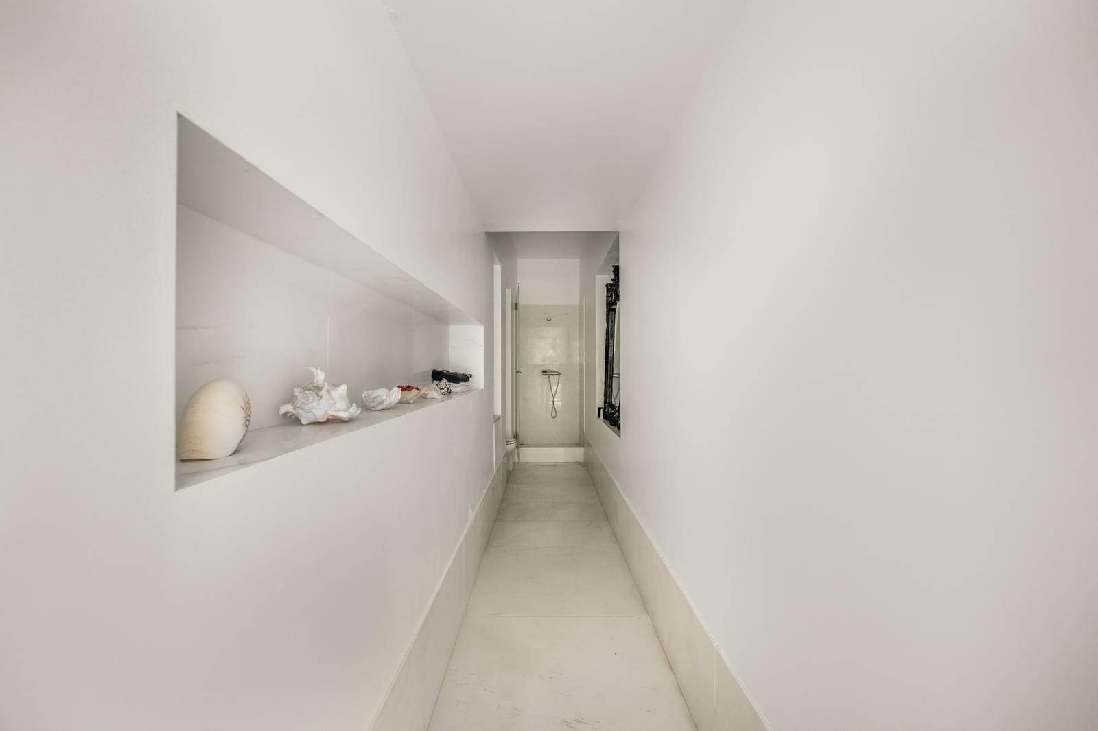 Moradia Isolada T5 com piscina - Imagem 25
