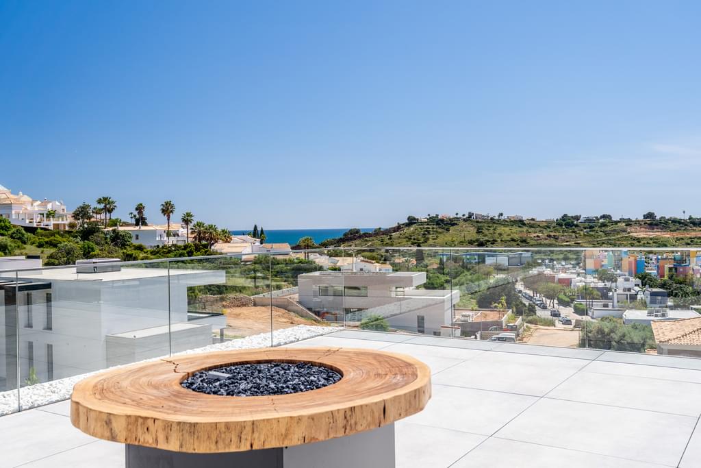 4 Bedroom Detached house with swimming pool, Albufeira 527662603