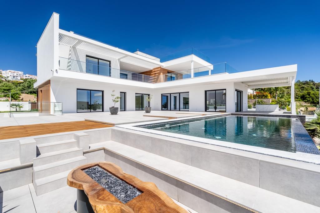 4 Bedroom Detached house with swimming pool, Albufeira 527662603