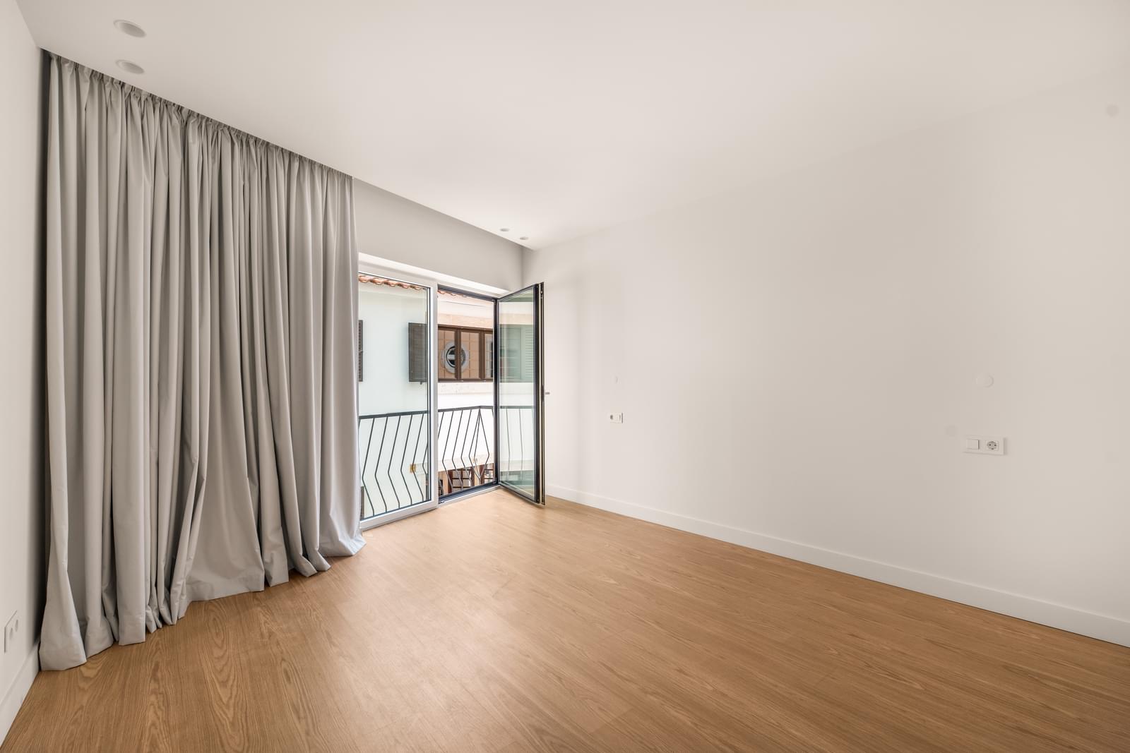 Moradia T2 com terraço, Cascais - Imagem 22