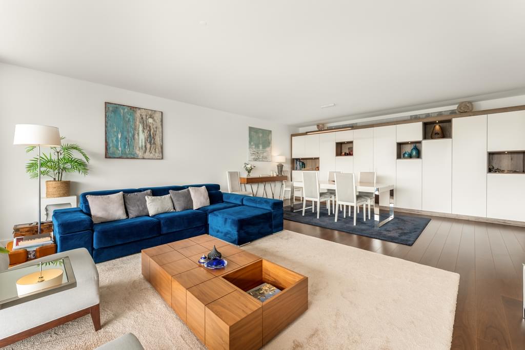 3 Bedroom Apartment with swimming pool, Parque dos Poetas, Oeiras 2935088624