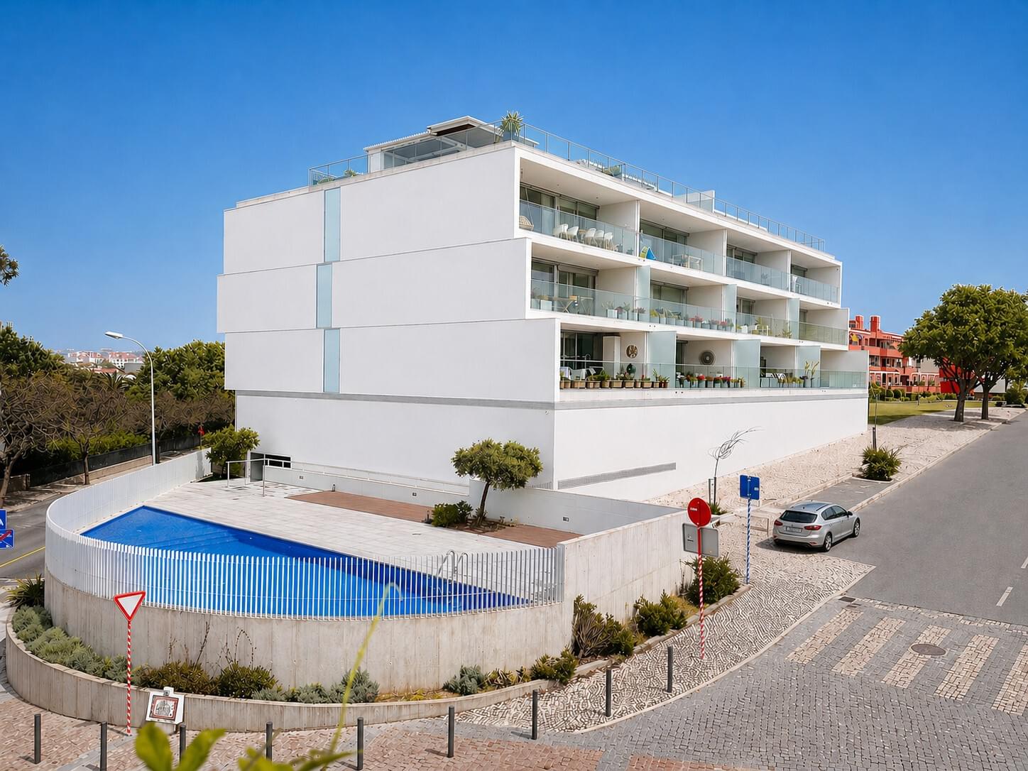 3 Bedroom Apartment/Flat's Image 26