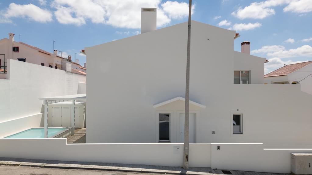 4 Bedroom Detached house with swimming pool, Alcácer do Sal, Alcacer do Sal 380059755