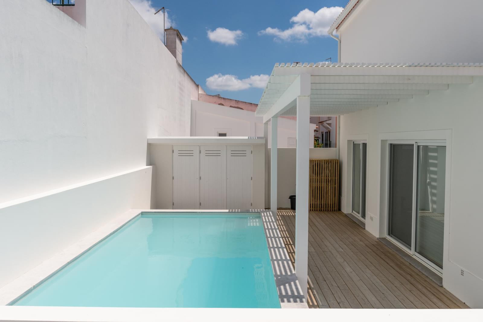 4 Bedroom Villa/Townhouse's Image 23