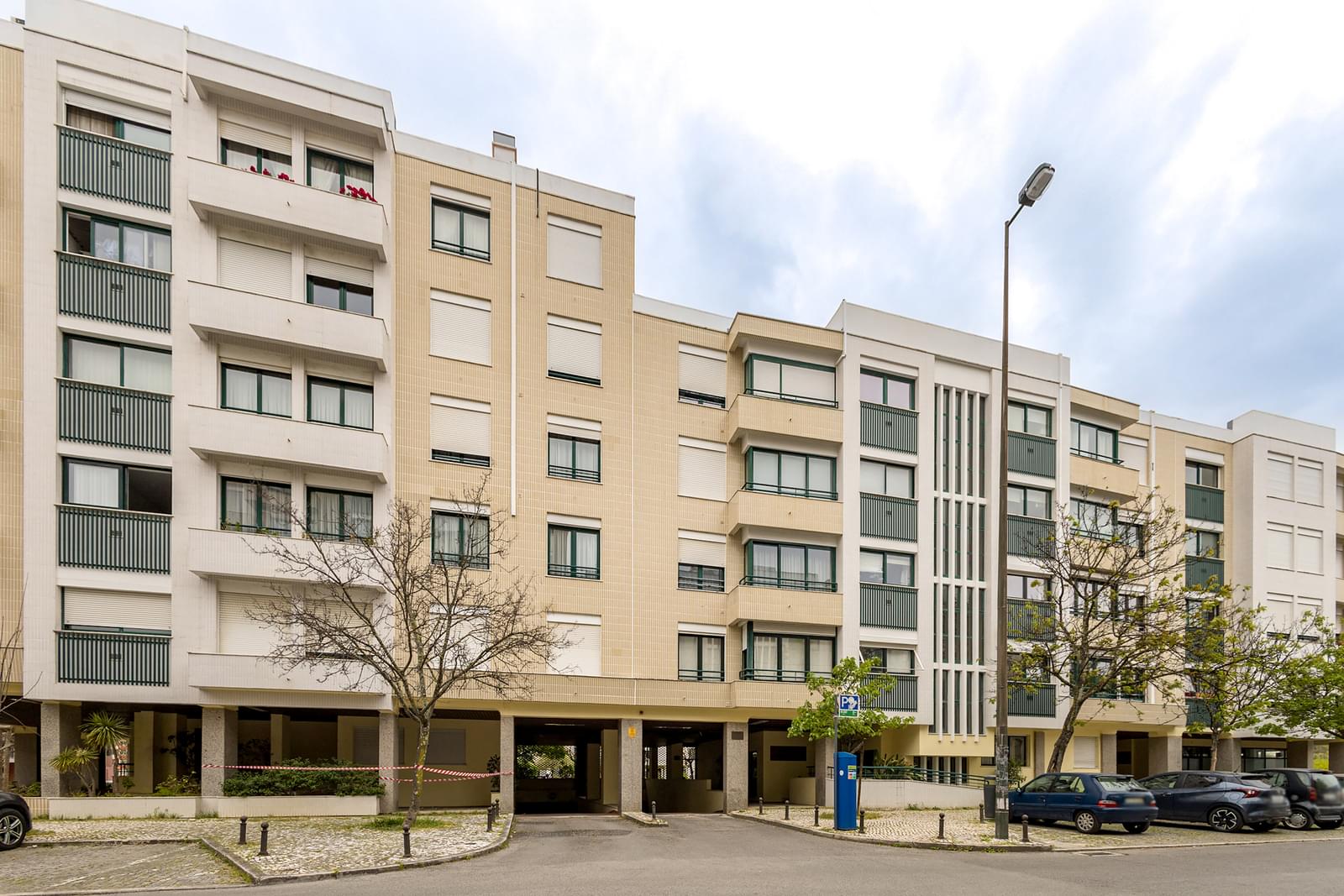 Apartamento T3 com piscina, Lumiar, Lisboa - Imagem 24