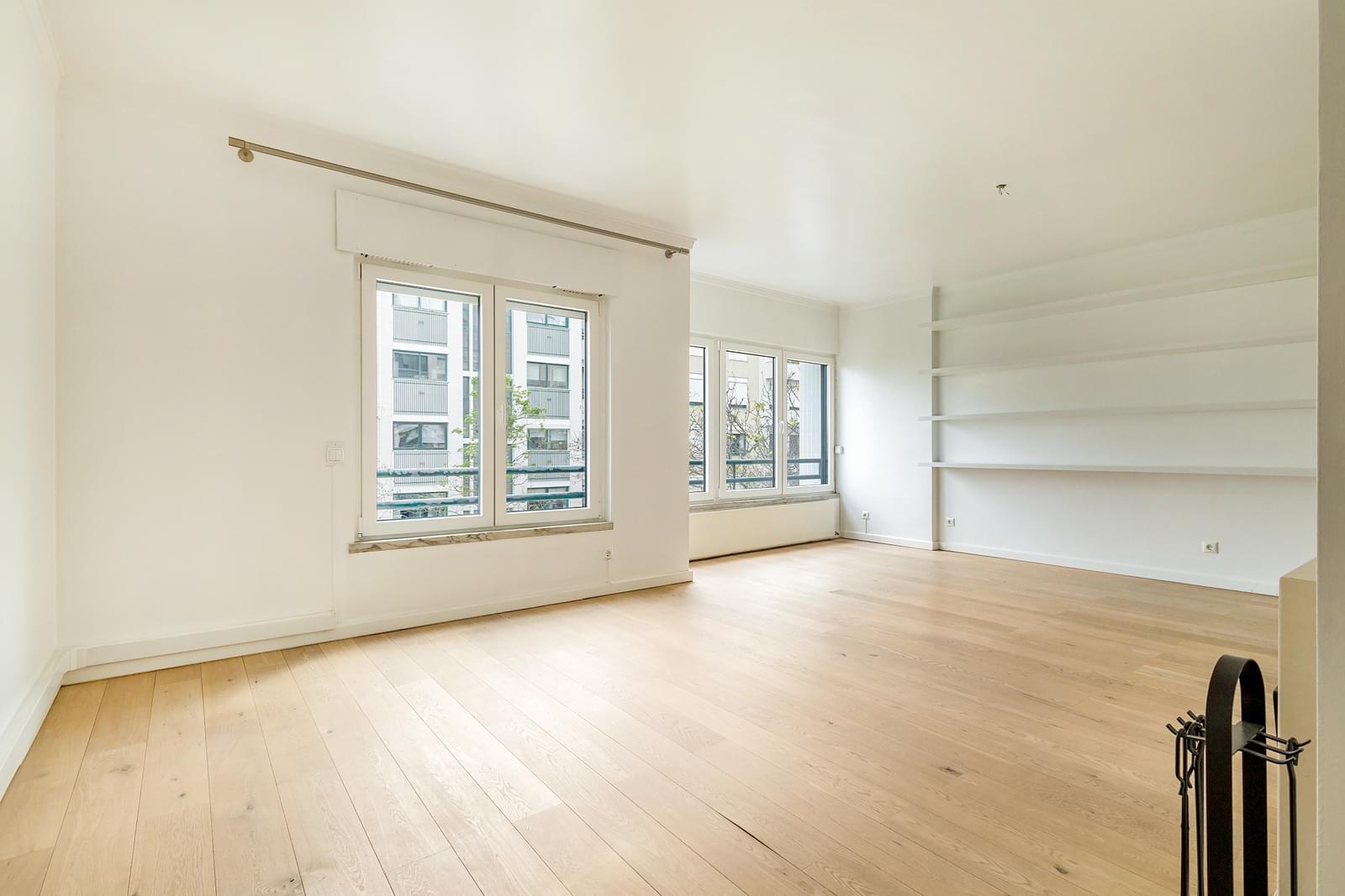 Apartamento T3 com piscina, Lumiar, Lisboa - Imagem 3