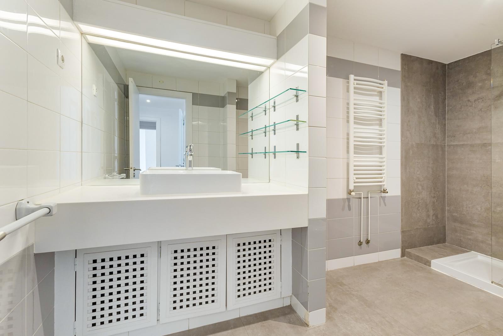 Apartamento T3 com piscina, Lumiar, Lisboa - Imagem 19