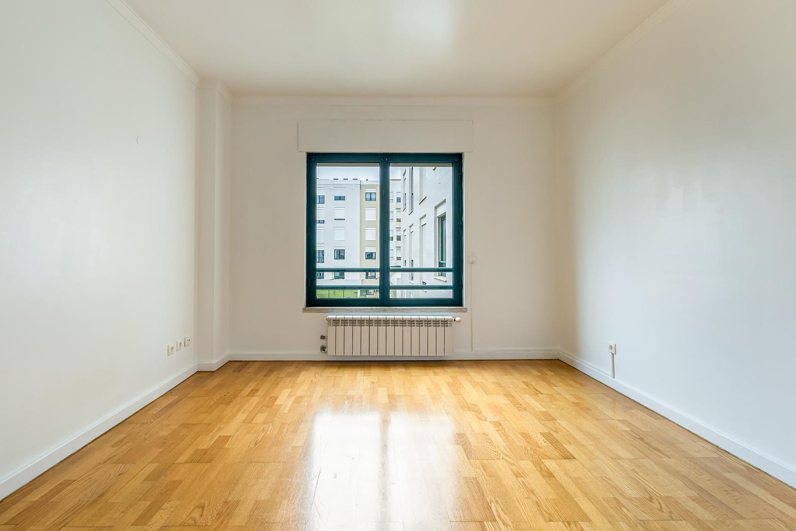 Apartamento T3 com piscina, Lumiar, Lisboa - Imagem 11