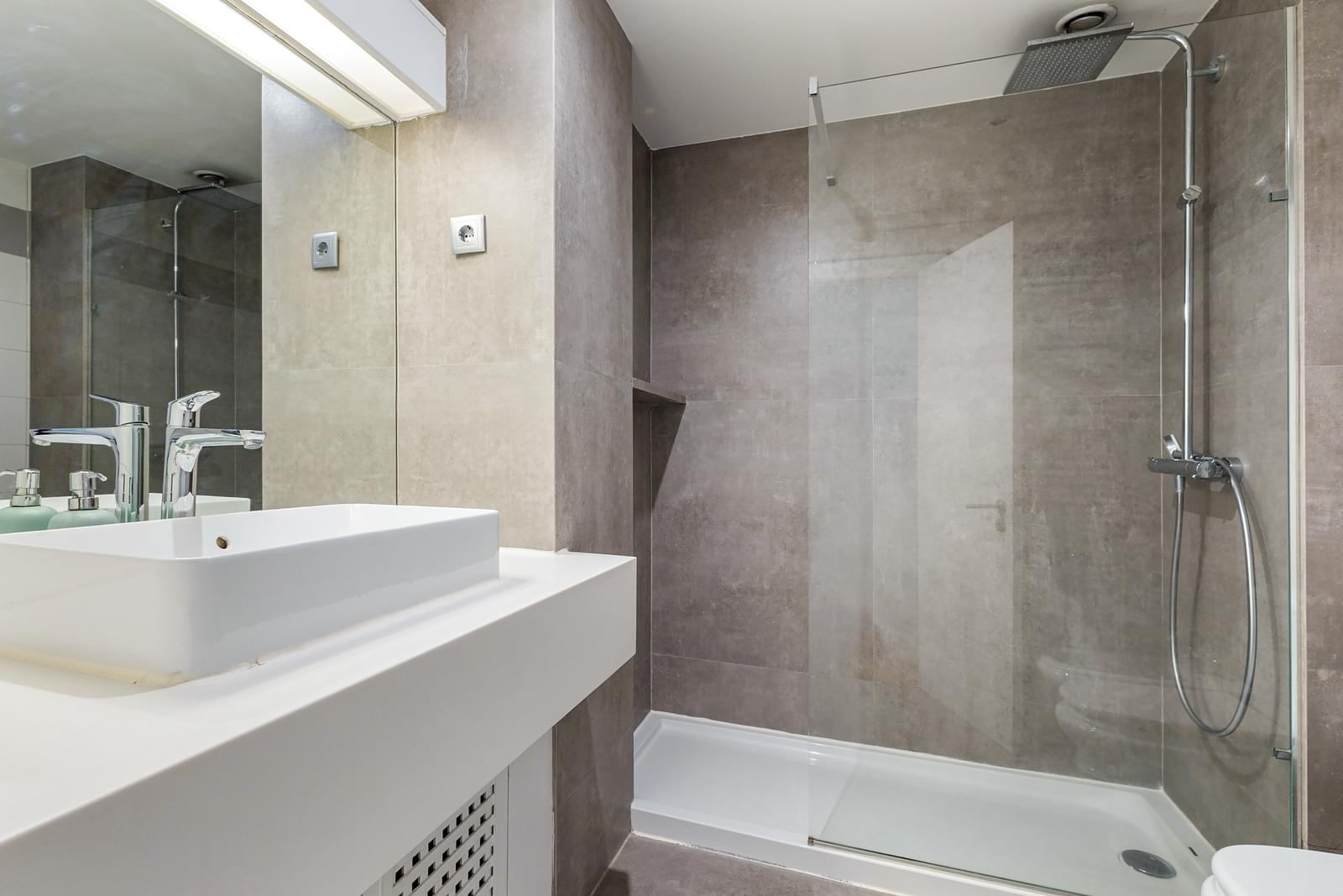 Apartamento T3 com piscina, Lumiar, Lisboa - Imagem 18