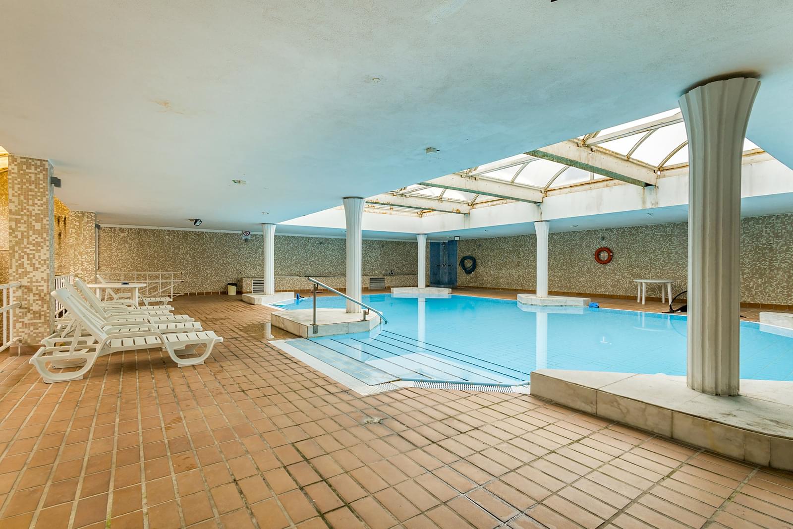 Apartamento T3 com piscina, Lumiar, Lisboa - Imagem 21