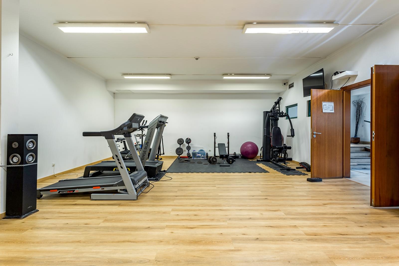Apartamento T3 com piscina, Lumiar, Lisboa - Imagem 22