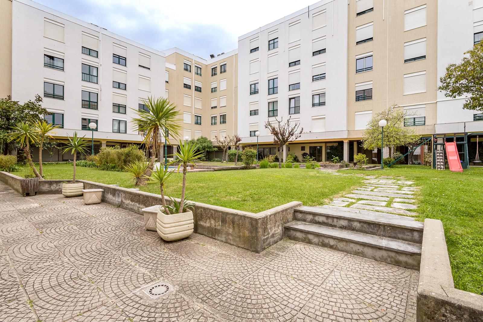 Apartamento T3 com piscina, Lumiar, Lisboa - Imagem 23
