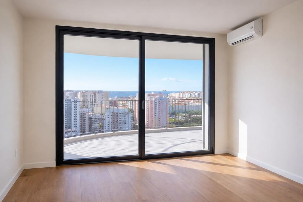 4 Bedroom Apartment with parking, Miraflores, Oeiras 2860898386