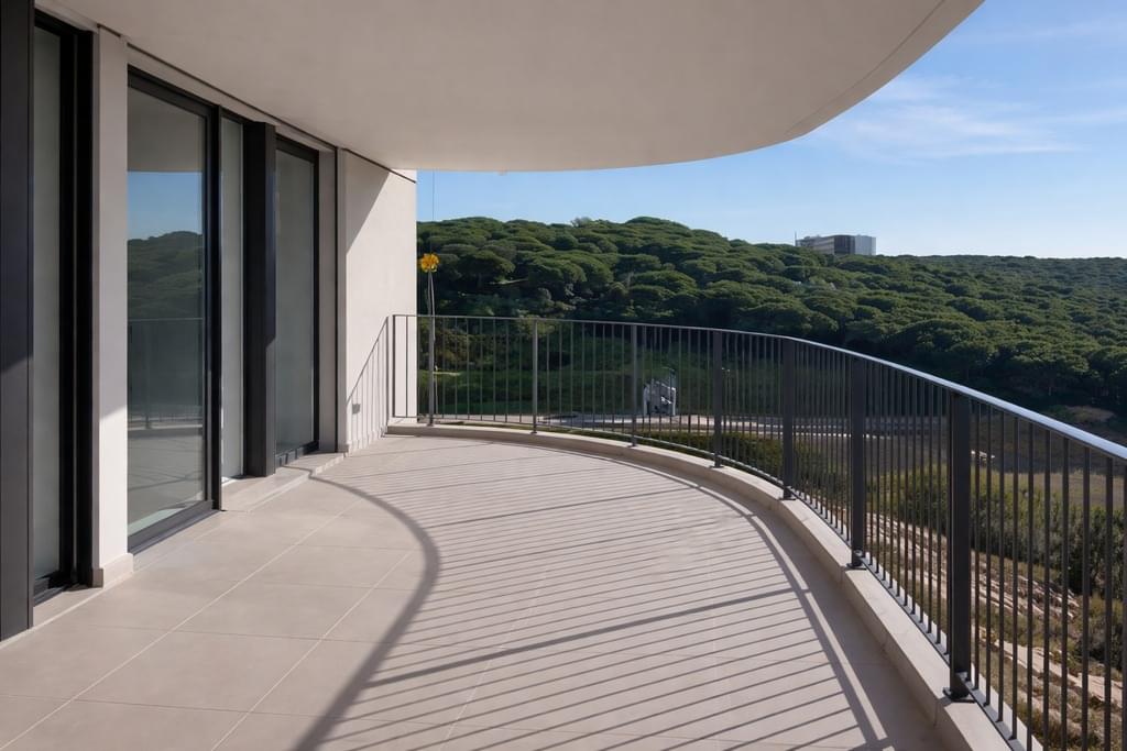 4 Bedroom Apartment with parking, Miraflores, Oeiras 2860898386