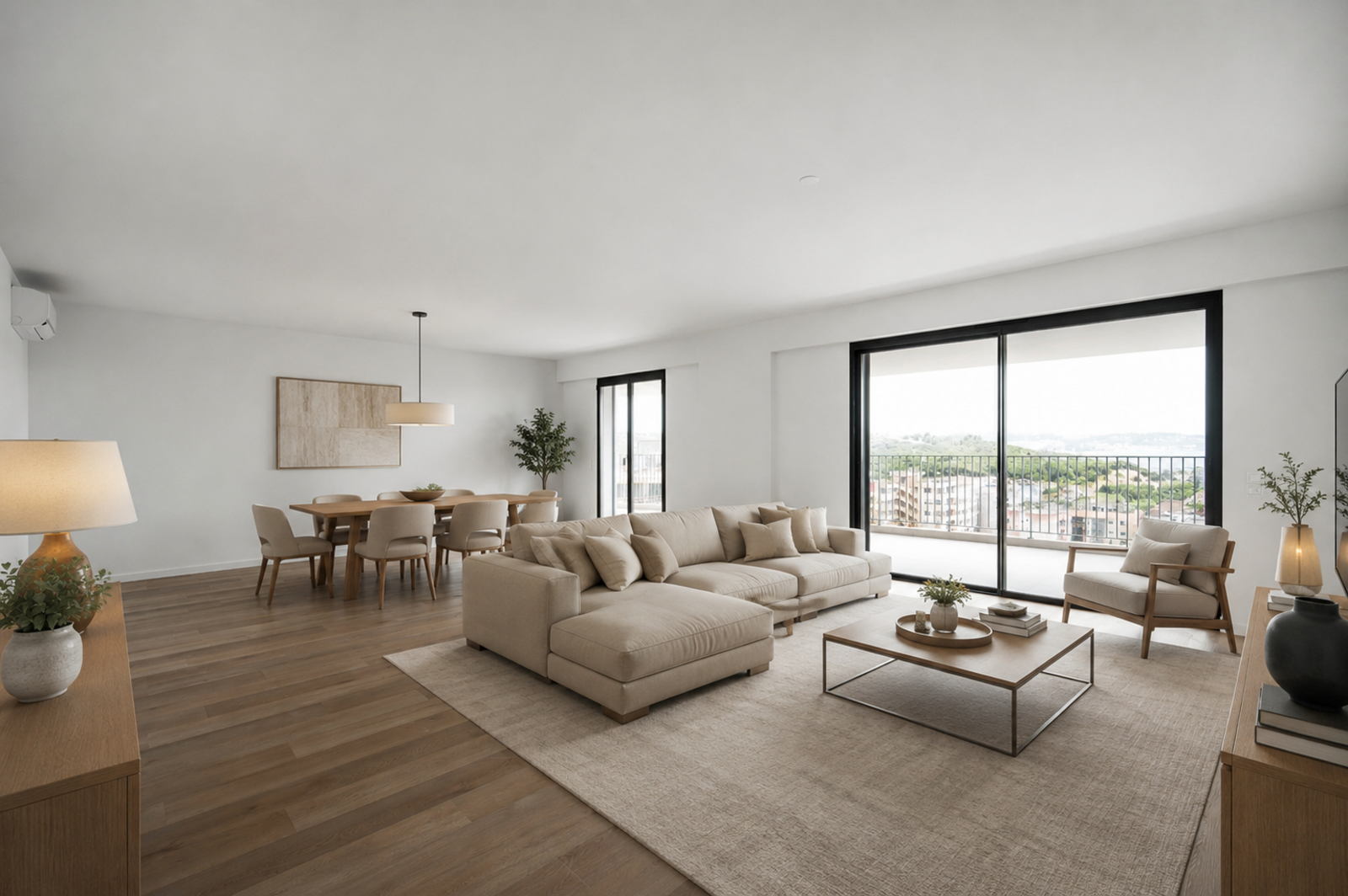 4 Bedroom Apartment/Flat's Image 8