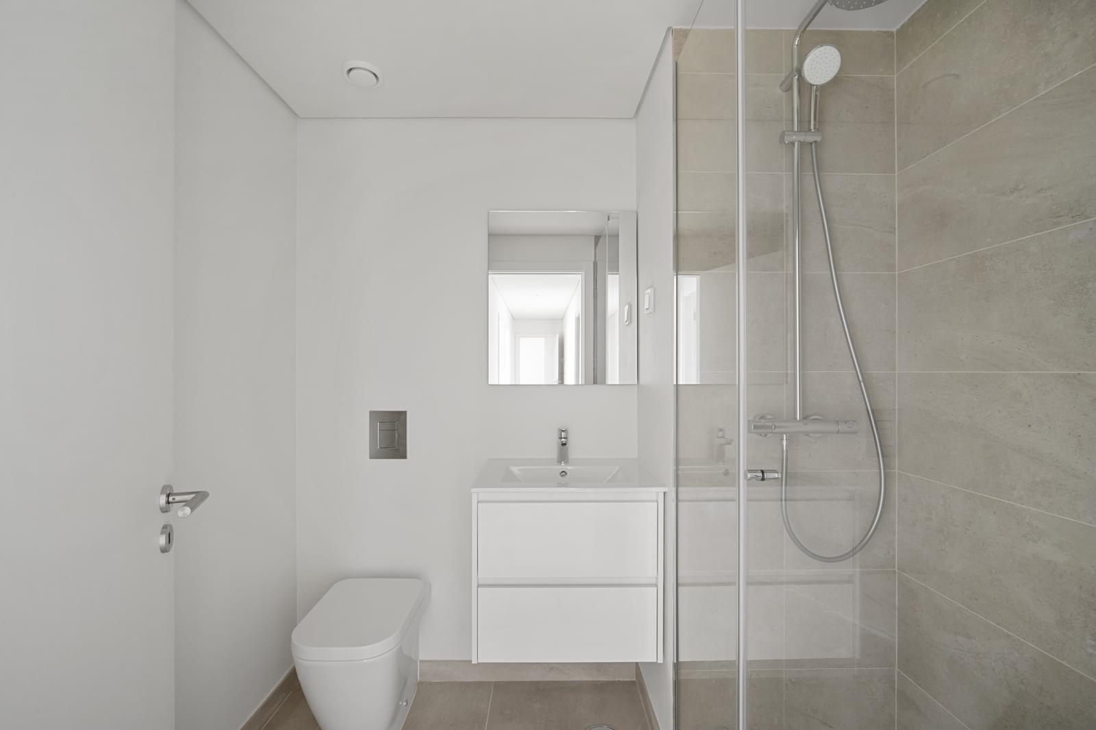 Apartamento T4 com piscina, Miraflores, Oeiras - Imagem 26