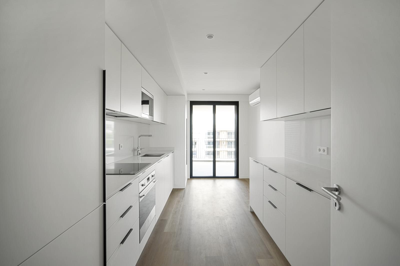 Apartamento T4 com piscina, Miraflores, Oeiras - Imagem 18