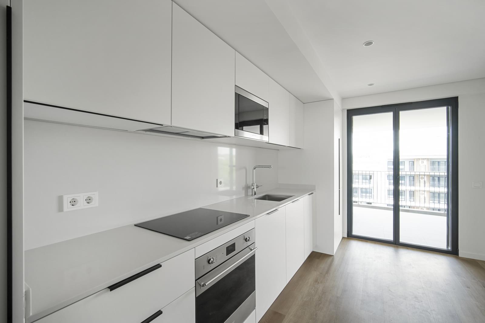 Apartamento T4 com piscina, Miraflores, Oeiras - Imagem 19