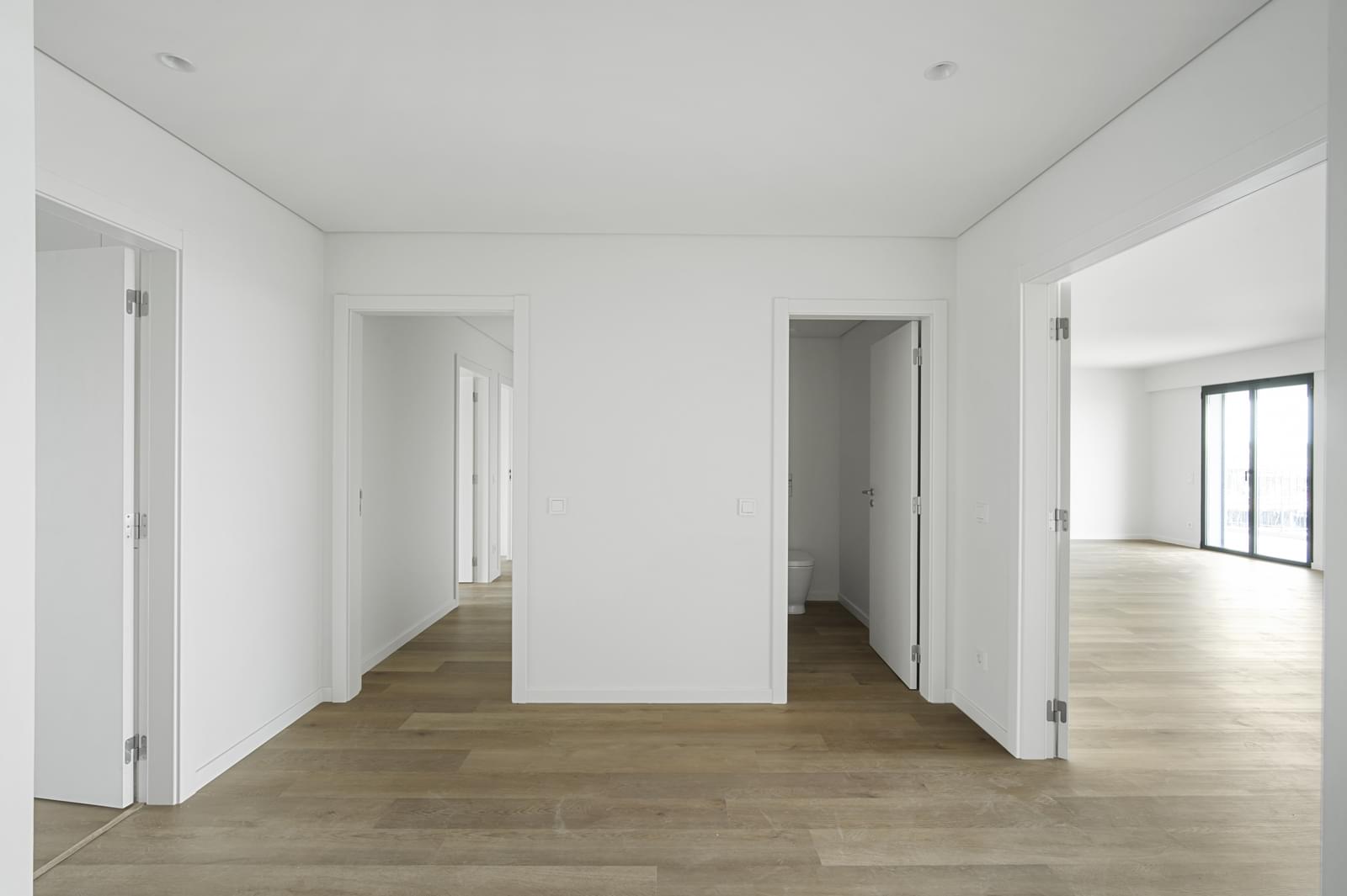 Apartamento T4 com piscina, Miraflores, Oeiras - Imagem 8