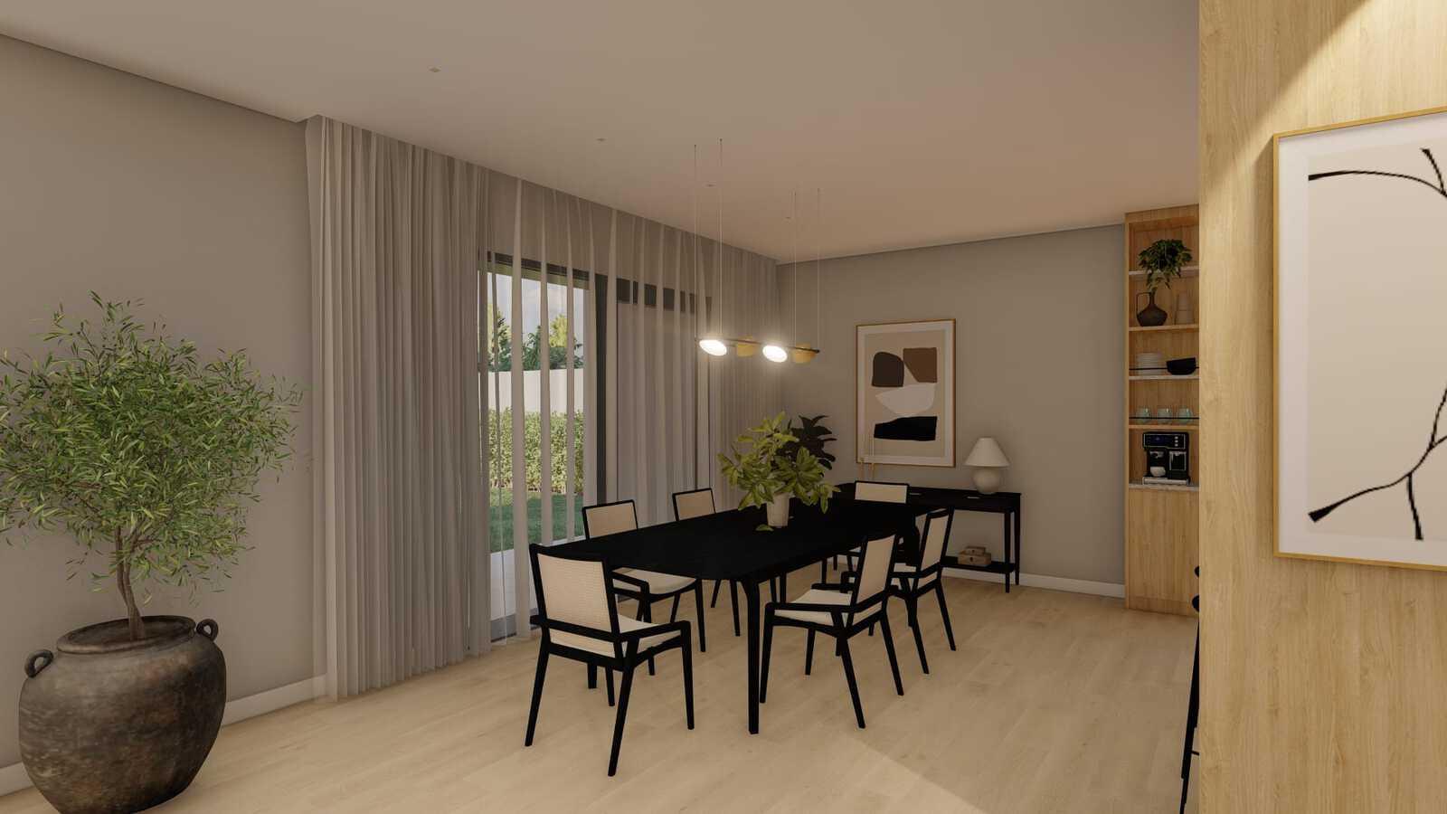 5 Bedroom Detached house with swimming pool, Verdizela, Seixal - Image 4