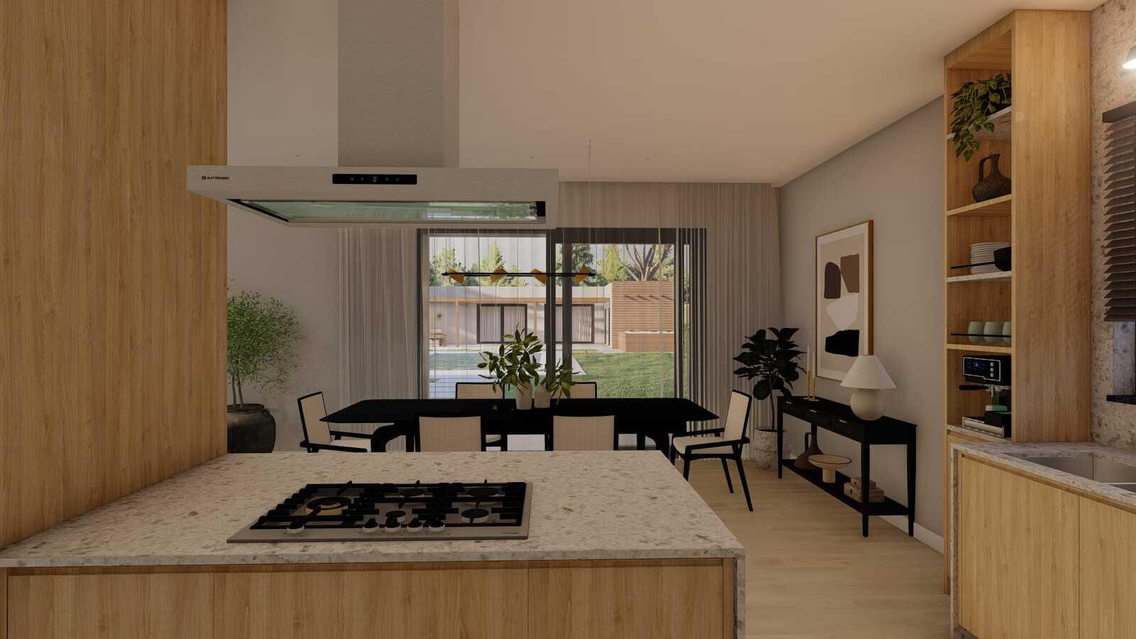 5 Bedroom Detached house with swimming pool, Verdizela, Seixal - Image 5