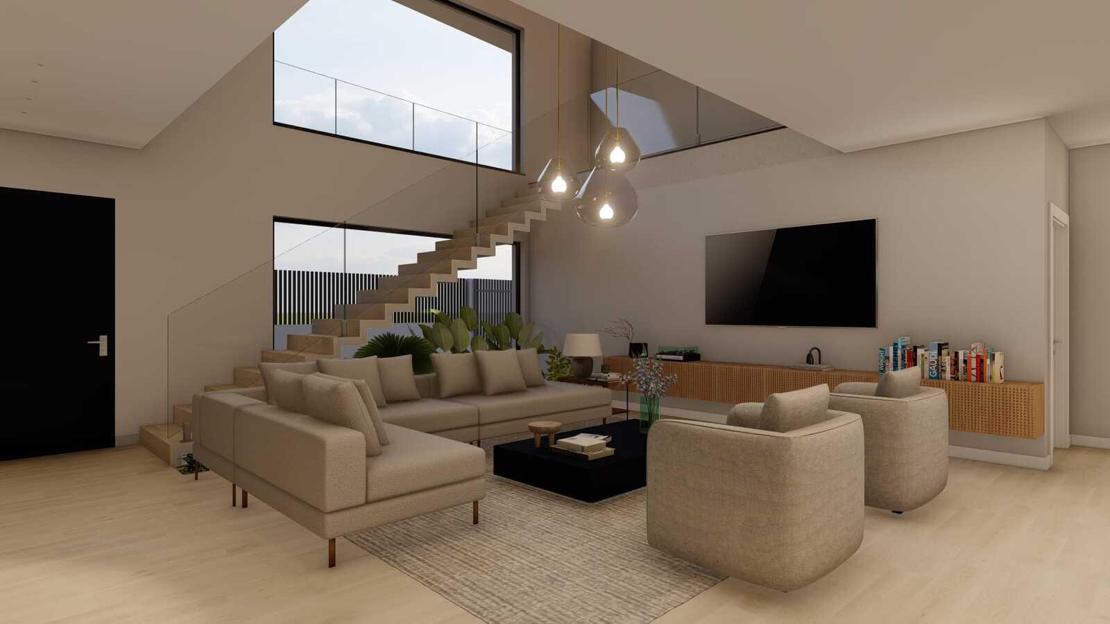 5 Bedroom Detached house with swimming pool, Verdizela, Seixal - Image 6
