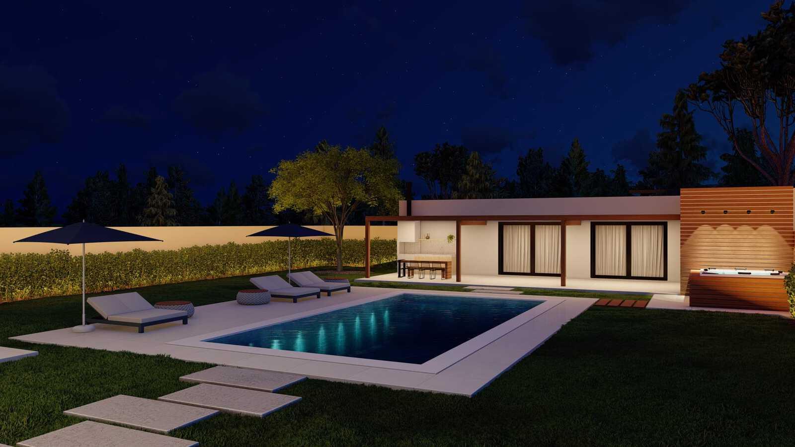 5 Bedroom Detached house with swimming pool, Verdizela, Seixal - Image 8