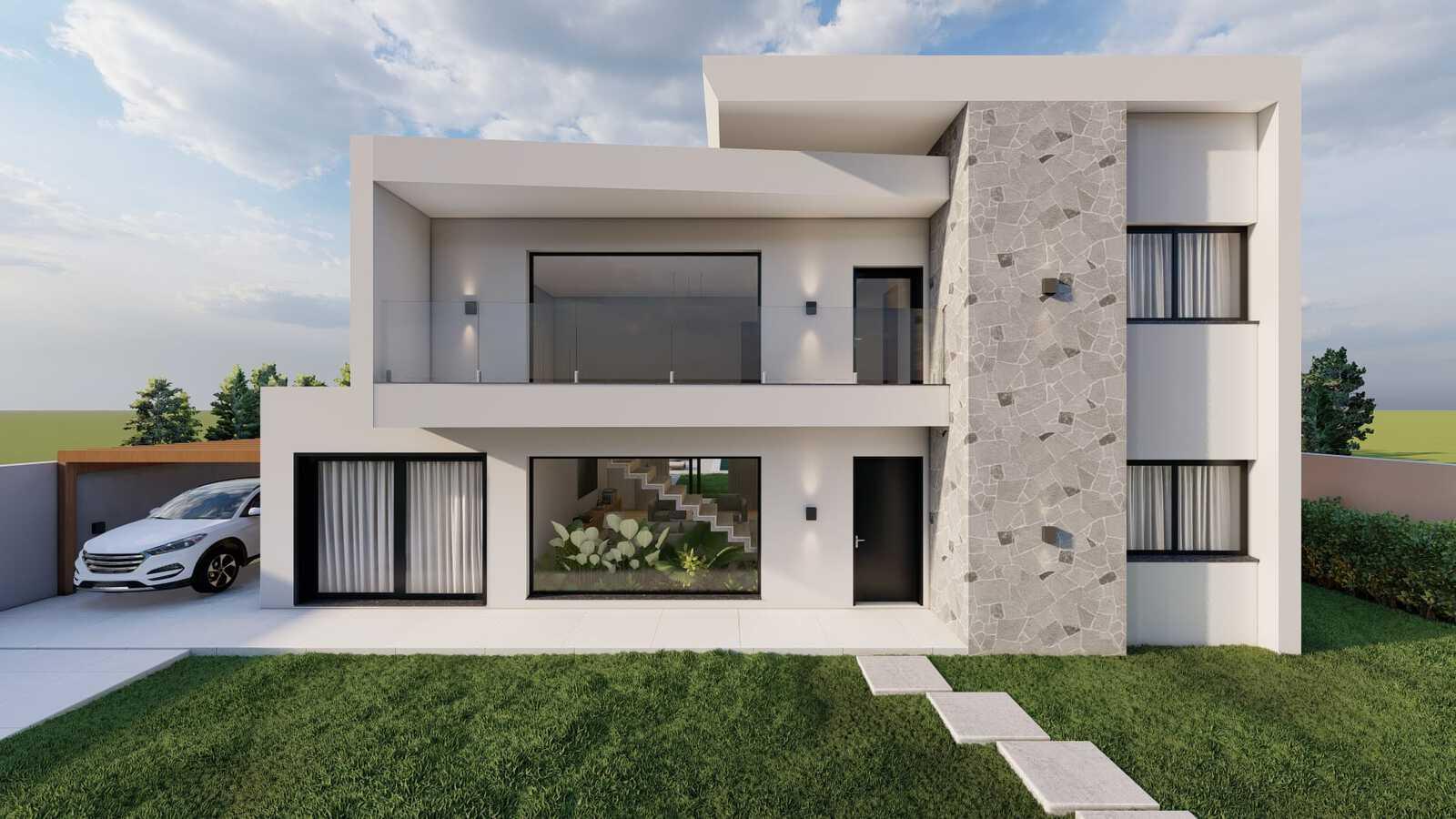 5 Bedroom Detached house with swimming pool, Verdizela, Seixal - Image 1