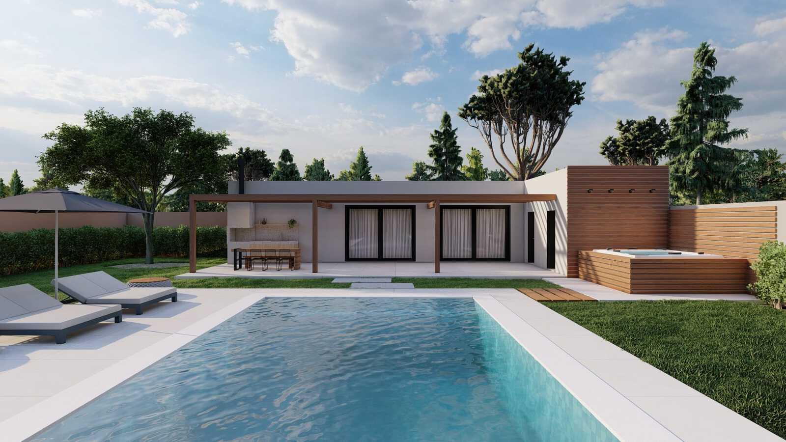 5 Bedroom Detached house with swimming pool, Verdizela, Seixal - Image 15