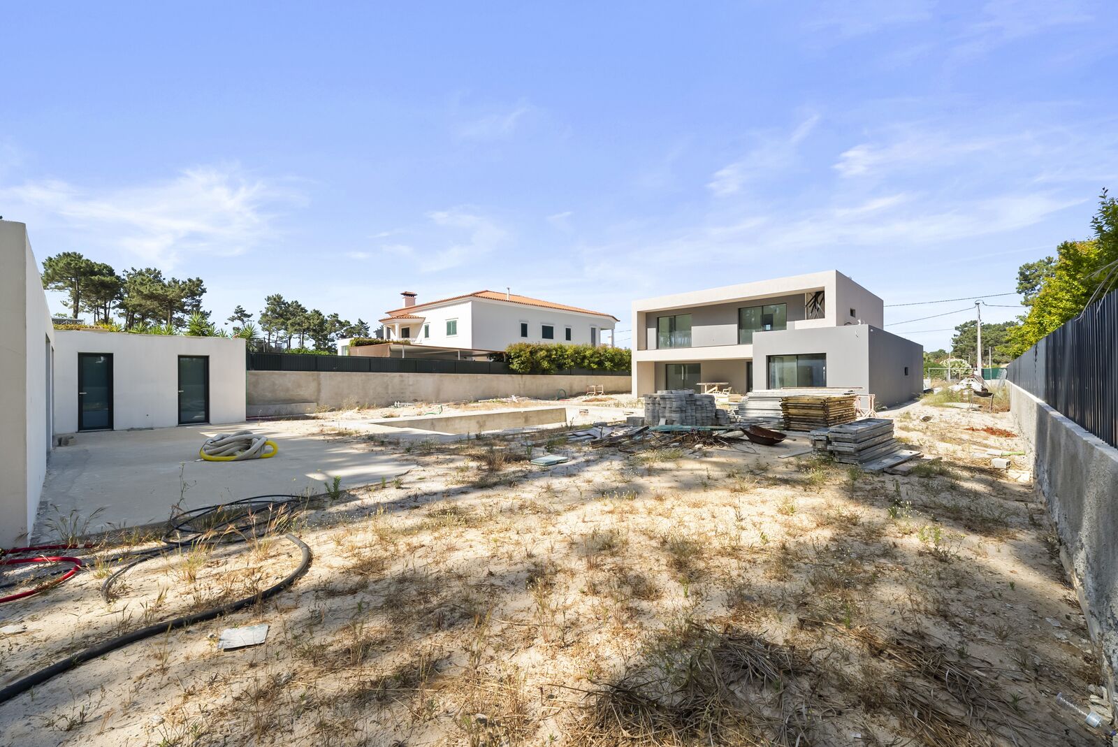5 Bedroom Villa/Townhouse's Image 20